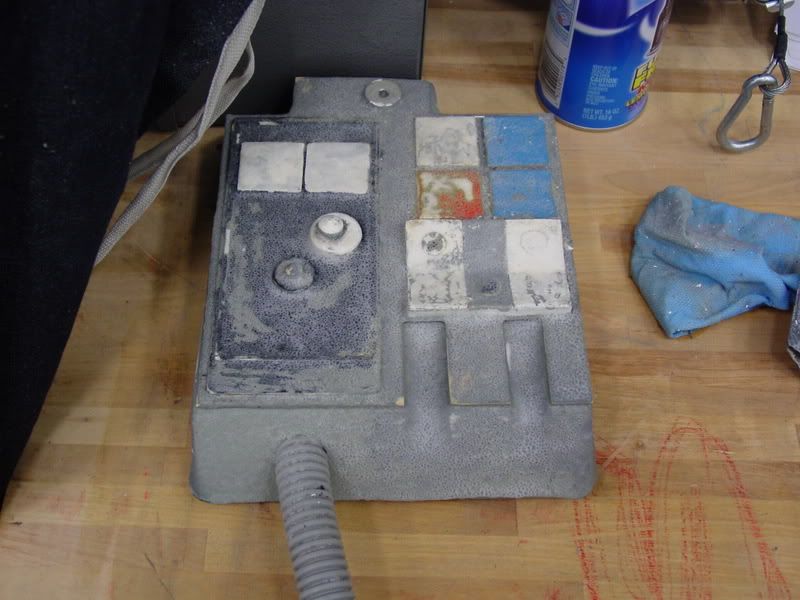 The Prop Den • XWing Chest Box Project